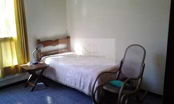 Imagem 7: Maravilhosa cobertura, entradas independentes, uma entrada direta para cobertura (exclusiv