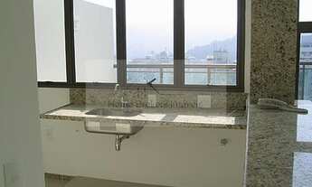 Imagem 6: Lindo apto 4 quartos, sendo 4 suítes, 2 vagas, jardim Icaraí