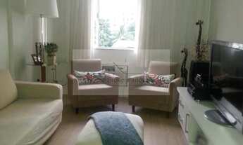 Imagem: Apartamento no Jardim Icaraí, próximo