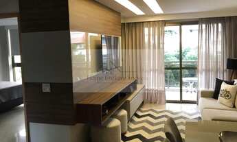 Imagem 2: Calle Firenze Luxuoso próximo ao Abel, Caio Martins, polo gastronômico, finamente decorad