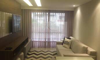 Imagem 3: Calle Firenze Luxuoso próximo ao Abel, Caio Martins, polo gastronômico, finamente decorad