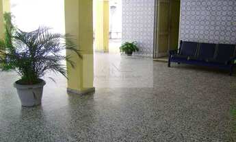 Imagem: Apartamento de 02 quartos suíte e vaga