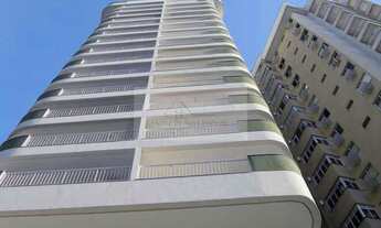 Imagem: Lindíssimo apartamento montado, duas varandas