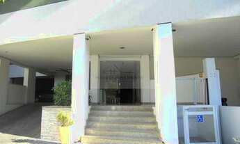 Imagem 2: Lindíssimo apartamento montado, duas varandas, de frente, sol da manhã e totalmente inde