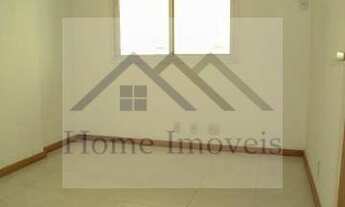 Imagem: Icaraí - 2 quartos - frente - 2 vagas