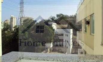 Imagem 2: Icaraí - 2 quartos - frente - 2 vagas - 680.000,00