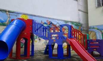 Imagem: Miolo Icaraí, segunda quadra da praia