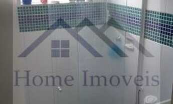 Imagem 1: ICARAÍ-2QUARTOS-GARAGEM-LAZER-REFORMADO-80 M2, 2 dormitórios, 1 banheiros, 1 vaga na garag