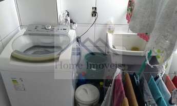 Imagem 5: ICARAÍ-2QUARTOS-GARAGEM-LAZER-REFORMADO-80 M2, 2 dormitórios, 1 banheiros, 1 vaga na garag