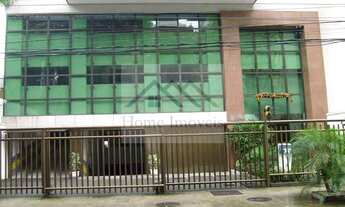 Imagem 3: Edificio Antares, apartamento de Alto Padrão, no Jardim Icaraí, próximo ao Campo de São Be