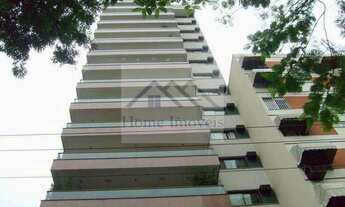 Imagem: Ed. Antares, Apartamento de Alto Padrão