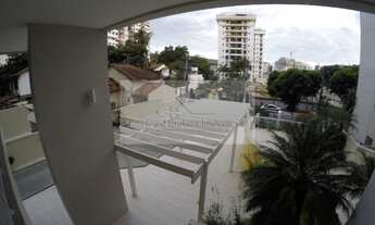 Imagem: Apartamento em Santa Rosa, todo mobiliado