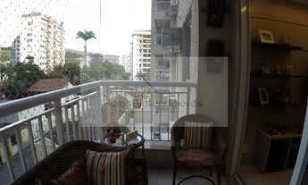 Imagem 2: Apartamento em Santa Rosa, todo mobiliado perto do Largo do Marrão.