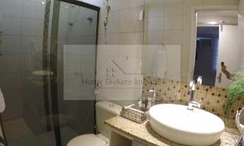 Imagem 7: Apartamento em Santa Rosa, todo mobiliado perto do Largo do Marrão.