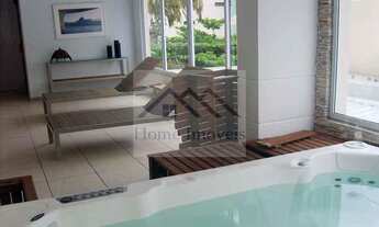 Imagem: Residencial Bilbao, Apartamento de Alto