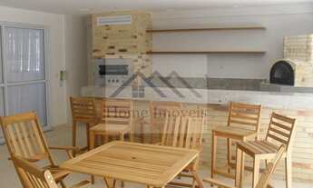 Imagem: Orchestra, lindo apartamento de Alto Padrão