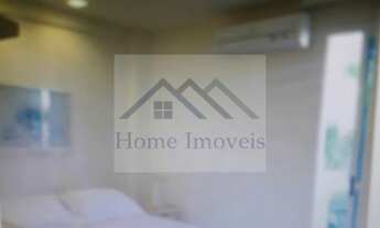 Imagem: Lindo Flat em Itacoatiara, 2 quartos, 1