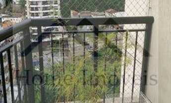 Imagem 7: Lindo apto perto da veterinária da UFF, 2 quartos(suíte),garagem, perto polo gastronômico