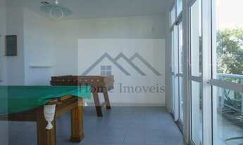 Imagem 6: Apto em Camboinhas - todo reformado e montado - 1 quarto garagem