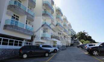 Imagem 7: Apto em Camboinhas - todo reformado e montado - 1 quarto garagem