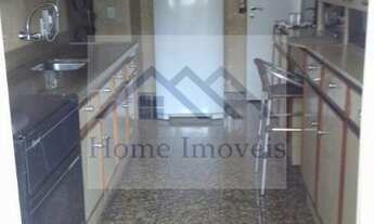 Imagem 4: Apto em Icaraí, ótima planta de 4 quartos,(SUITE) 211mts, GARAGEM