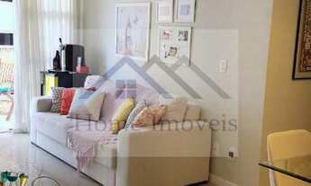 Imagem 3: Luxuoso , mobiliado com requintes, próximo ao Salesianos, Jardim Icaraí... 2 quartos laze