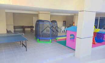 Imagem 6: Luxuoso , mobiliado com requintes, próximo ao Salesianos, Jardim Icaraí... 2 quartos laze