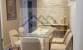 Imagem 7: Luxuoso , mobiliado com requintes, próximo ao Salesianos, Jardim Icaraí... 2 quartos laze