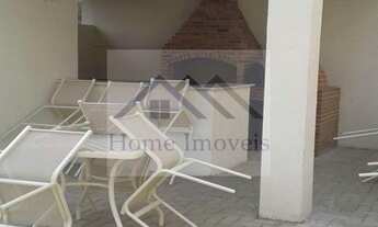 Imagem: Condomínio Nova Alameda, apartamento Novo