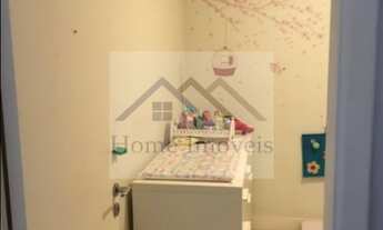 Imagem 4: Condomínio do Edifício Volpi Lindo, todo montado, decorado. com vaga de garagem