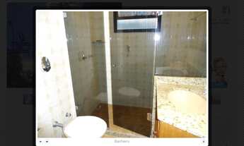 Imagem 4: Ótimo apto com salão grande, 2 quartos, 1 suíte, 1 vaga, dependência completa