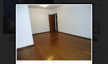 Imagem 6: Ótimo apto com salão grande, 2 quartos, 1 suíte, 1 vaga, dependência completa