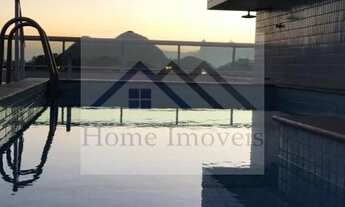 Imagem 3: Lindo em São Francisco, vistão, 2 amplos quartos(1 SUÍTE), próximo colégio Assunção, rest