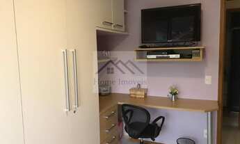 Imagem 4: Lindo em São Francisco, vistão, 2 amplos quartos(1 SUÍTE), próximo colégio Assunção, rest