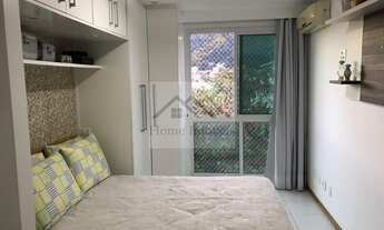 Imagem 7: Lindo em São Francisco, vistão, 2 amplos quartos(1 SUÍTE), próximo colégio Assunção, rest