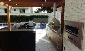 Imagem 7: ATLANTIS Residencial, próximo ao Trevo de Itacoatiara, ao BRT, mercados, academias, colégi