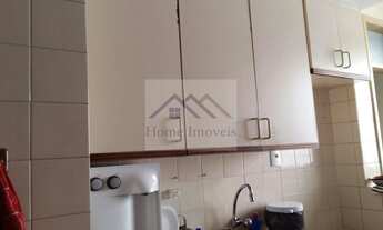 Imagem 2: 3 quartos(suíte)-vaga-Perto Miiraflores e C. São Bento.Aceita permuta casa em condomínio