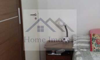 Imagem 4: 3 quartos(suíte)-vaga-Perto Miiraflores e C. São Bento.Aceita permuta casa em condomínio