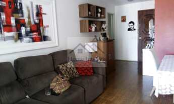 Imagem 6: 3 quartos(suíte)-vaga-Perto Miiraflores e C. São Bento.Aceita permuta casa em condomínio