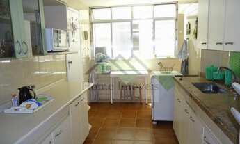 Imagem: Edifício Palace, Apartamento entre a padaria