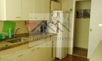 Imagem 2: Edifício Palace, Apartamento entre a padaria Beira Mar e Shopping Icaraí, de frente , anda