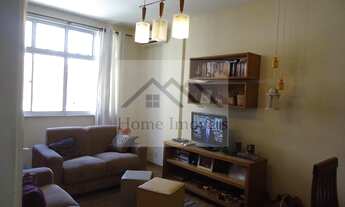 Imagem 5: Edifício Palace, Apartamento entre a padaria Beira Mar e Shopping Icaraí, de frente , anda