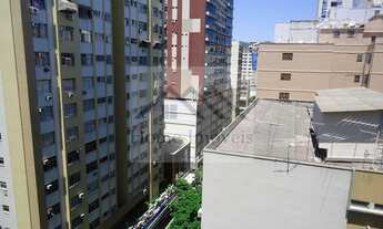 Imagem 6: Edifício Palace, Apartamento entre a padaria Beira Mar e Shopping Icaraí, de frente , anda