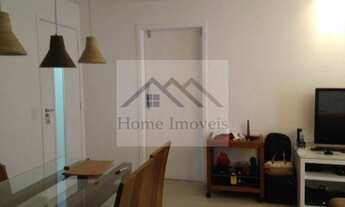 Imagem: Condomínio Ventura, Apartamento novo