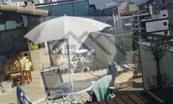 Imagem 2: Linda Cobertura no Ingá, com duas vagas !!