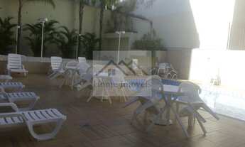 Imagem 3: Linda Cobertura no Ingá, com duas vagas !!