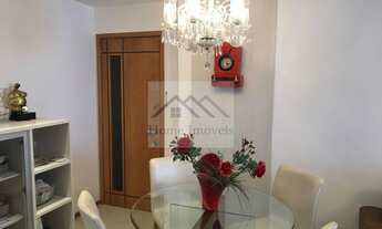 Imagem 2: Soul Jardim Icaraí, próximo ao colégio Salesianos, polo gastronômico e clínicas, e restaur