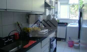 Imagem 5: Ótima localização, pro verde, prox. da praia, Colegio Assunção . Apt 2 qts 1 sut, Closet