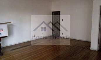 Imagem 3: Apto com Excelente planta em Icaraí 4 quartos, 196mts