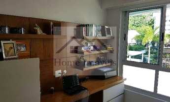 Imagem 5: Apartamento em Condomínio, 4 quartos, 2 suítes, 2 vagas